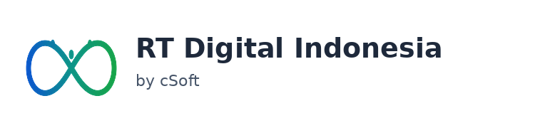 RT Digital Logo