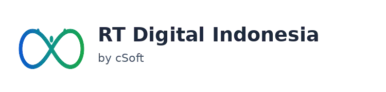 RT Digital Indonesia
