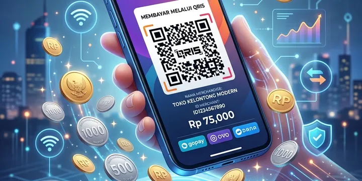 Cara Mengelola Iuran RT Secara Online: Solusi Tagihan Otomatis
